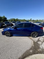 2016 Subaru WRX Premium