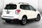 2017 Subaru Forester Limited