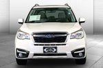 2017 Subaru Forester Limited