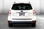 2017 Subaru Forester Limited