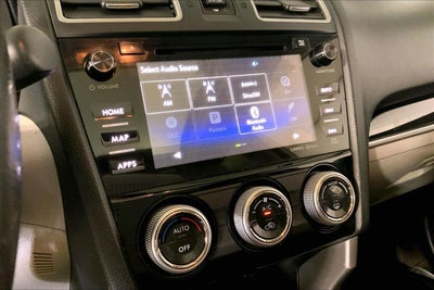 2017 Subaru Forester Limited