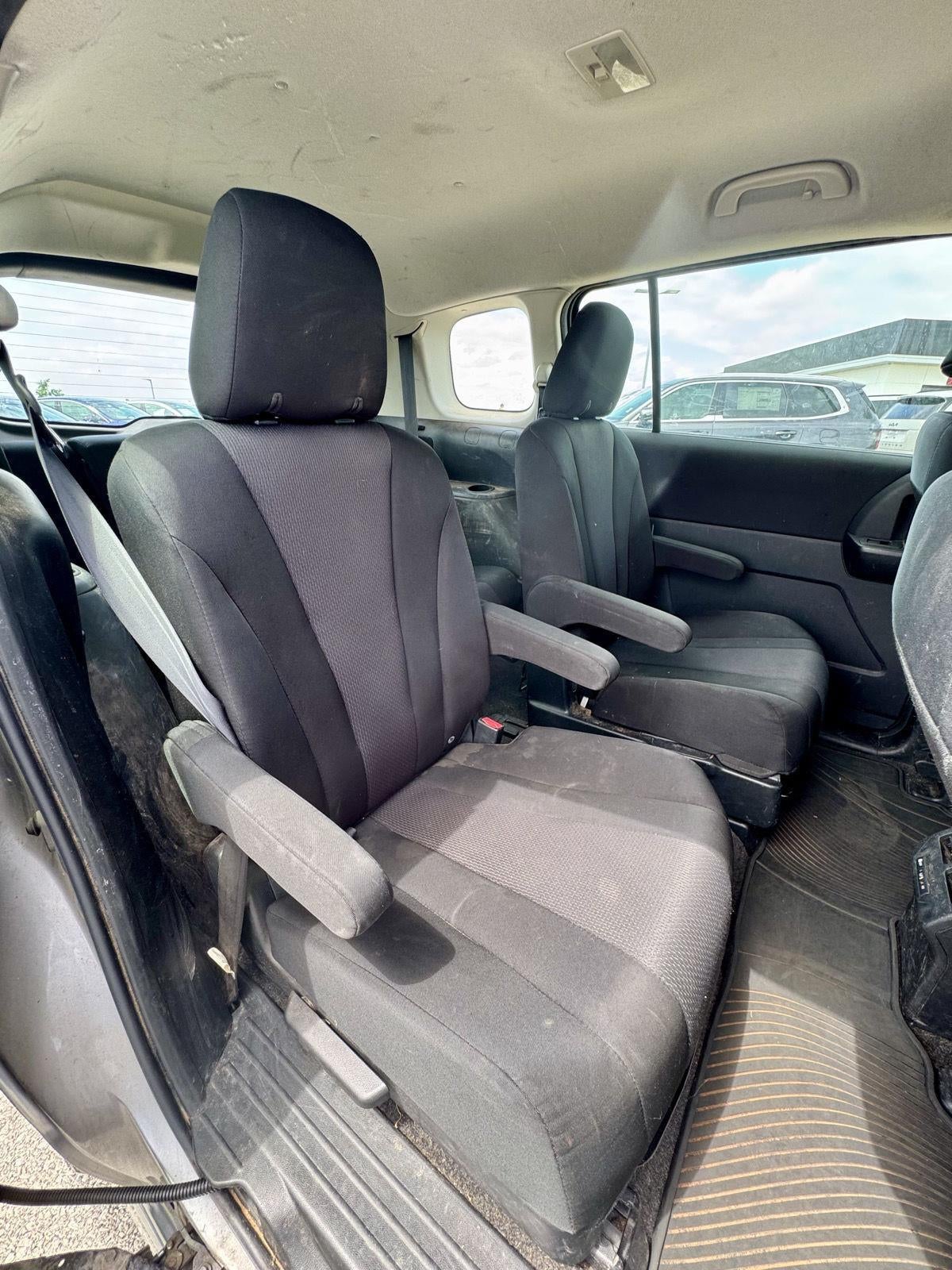 2014 Mazda Mazda5 Touring