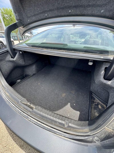 2016 Mazda Mazda6 i Grand Touring