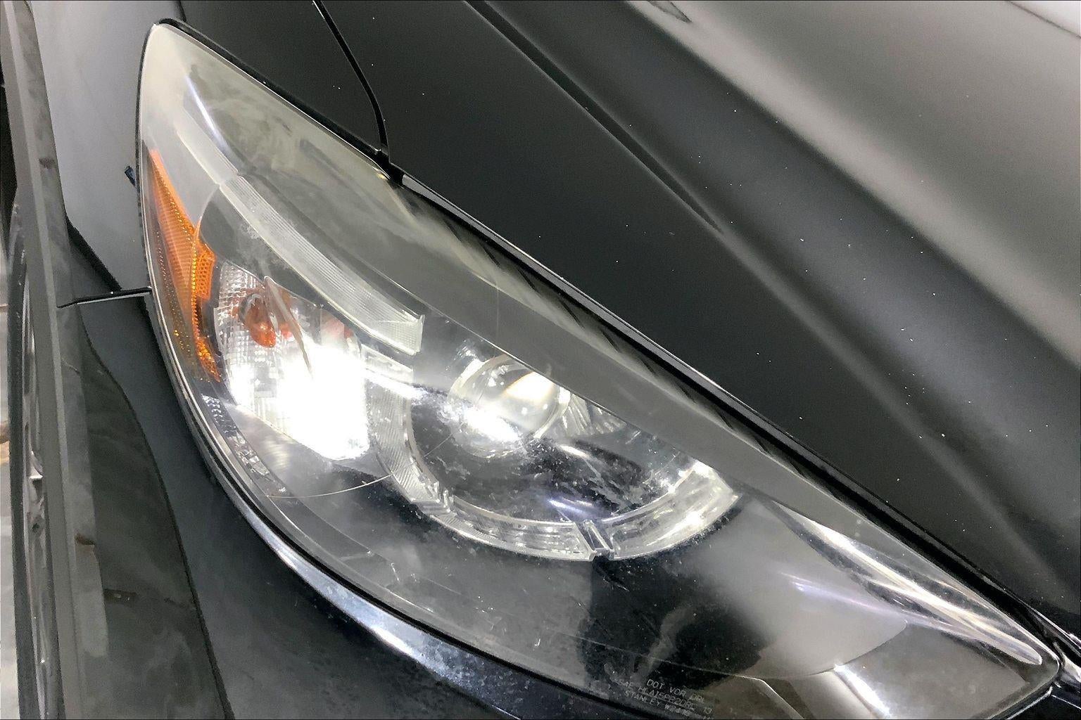 2016 Mazda Mazda CX-5 GRAND TOURING