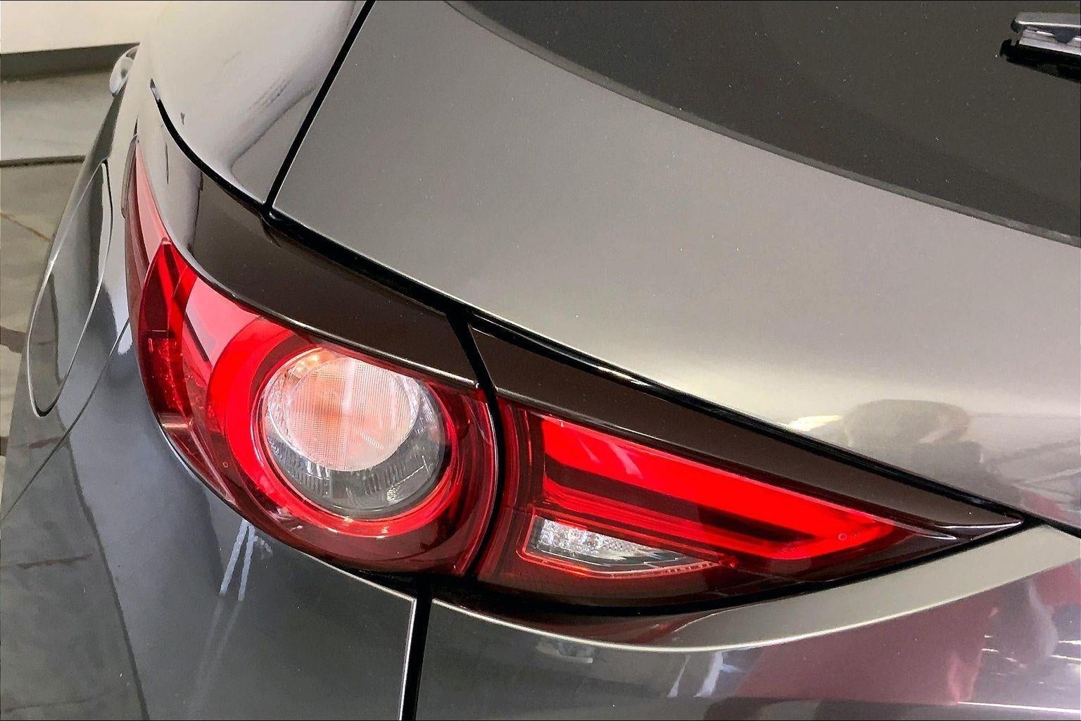 2017 Mazda Mazda CX-5 Grand Select