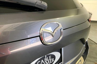 2017 Mazda Mazda CX-5 Grand Select
