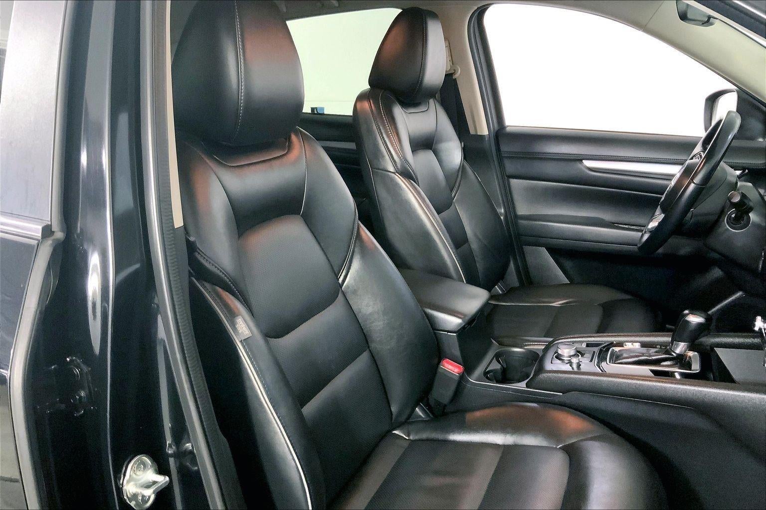 2024 Mazda Mazda CX-5 2.5 S Select Package