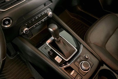 2022 Mazda Mazda CX-5 2.5 S Preferred Package