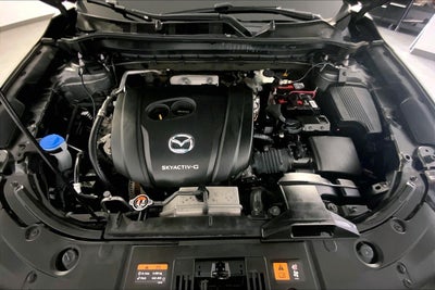 2021 Mazda Mazda CX-5 Grand Touring