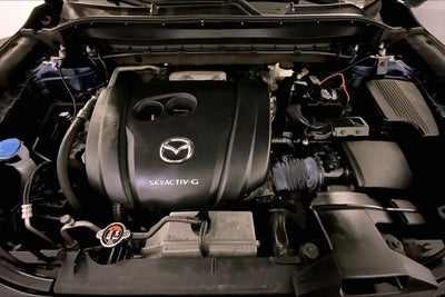 2021 Mazda Mazda CX-5 Grand Touring