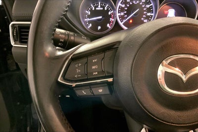 2018 Mazda Mazda CX-5 Grand Touring