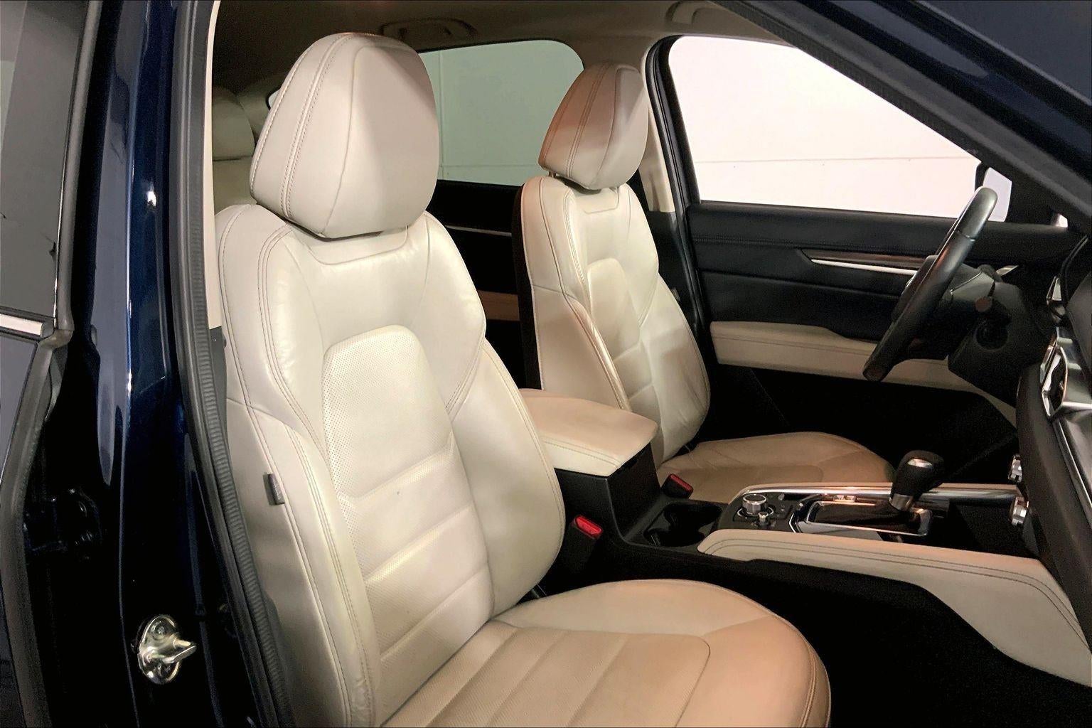 2018 Mazda Mazda CX-5 Grand Touring