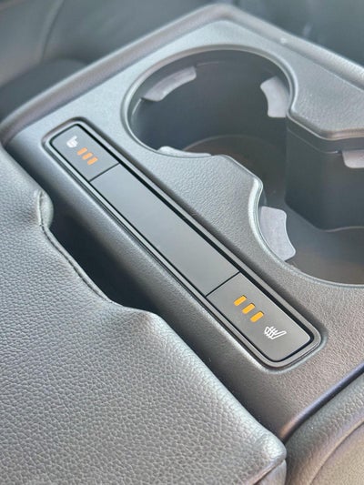 2022 Mazda Mazda CX-5 2.5 S Premium Plus Package