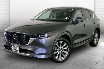 2024 Mazda Mazda CX-5 2.5 S Premium Plus Package