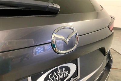 2024 Mazda Mazda CX-5 2.5 S Premium Plus Package