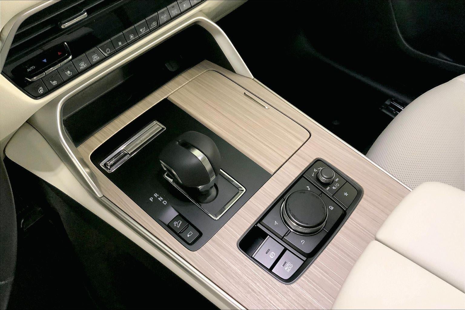 2024 Mazda Mazda CX-90 3.3 Turbo Premium Plus