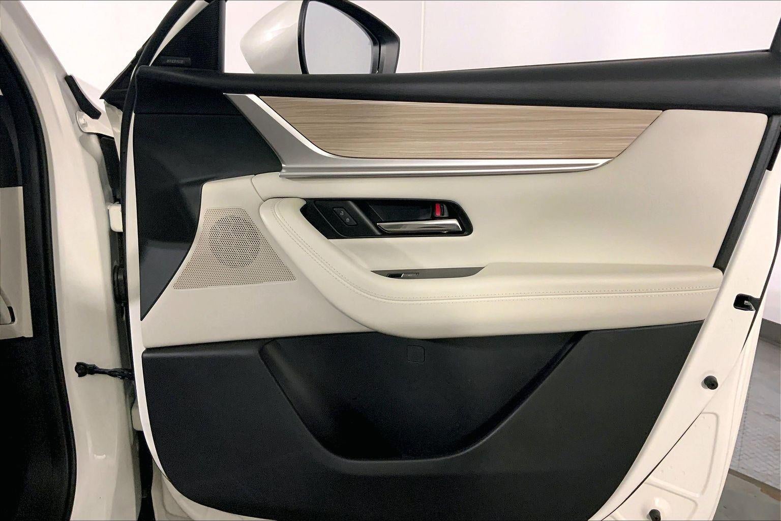 2024 Mazda Mazda CX-90 3.3 Turbo Premium Plus