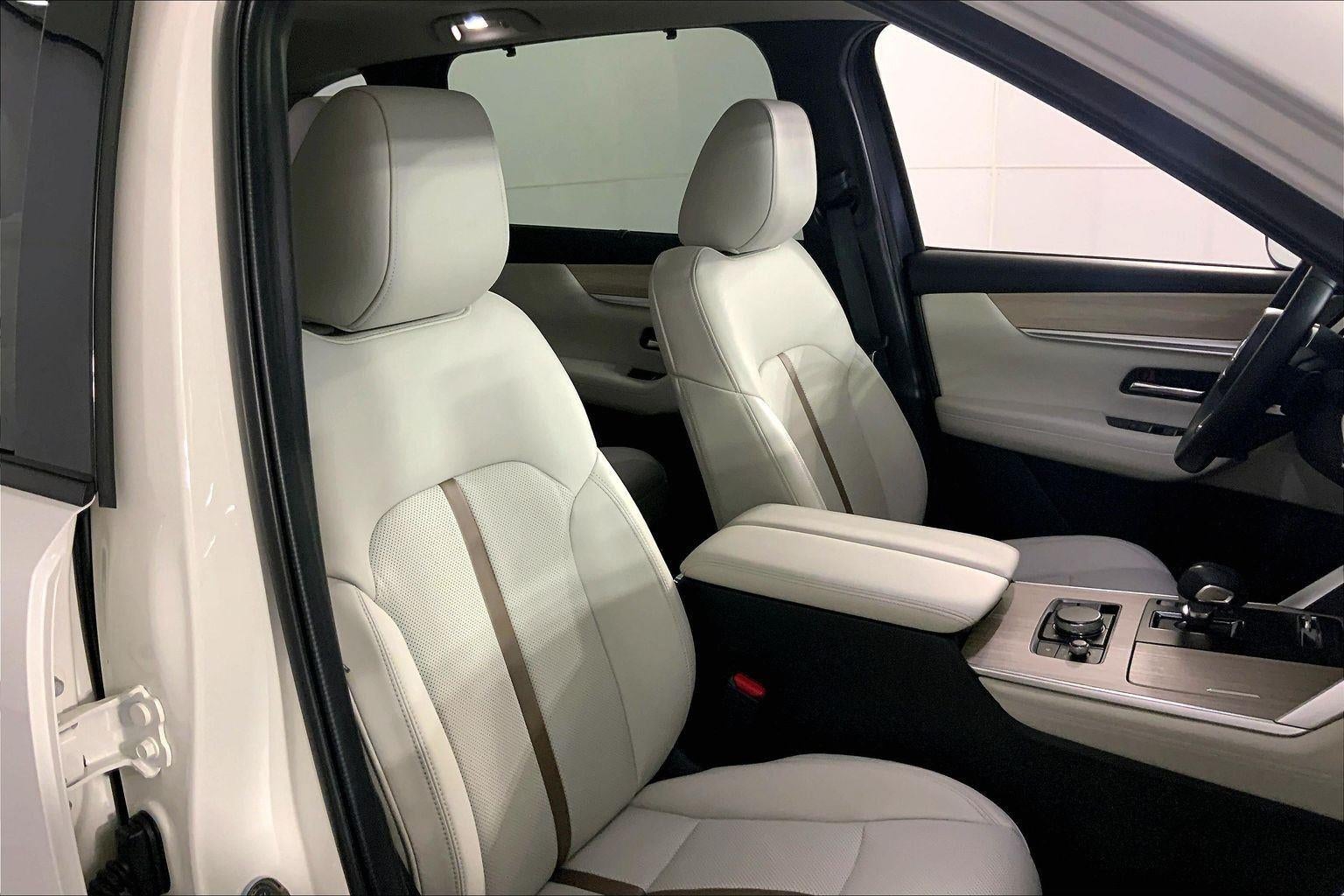 2024 Mazda Mazda CX-90 3.3 Turbo Premium Plus