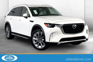 2024 Mazda Mazda CX-90 3.3 Turbo Premium Plus