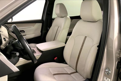 2025 Mazda Mazda CX-90 Premium Plus Package