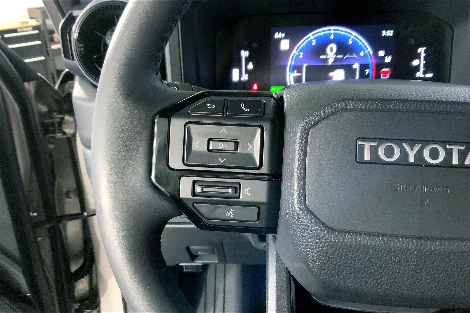 2026 Toyota Land Cruiser 1958