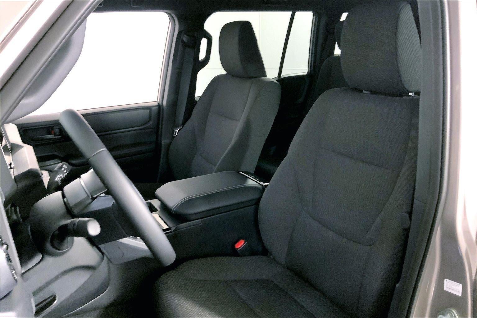 2026 Toyota Land Cruiser 1958