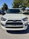 2018 TOYOTA TRUCK 4Runner LIMITED