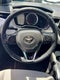 2020 Toyota COROLLA HATCHBA SE