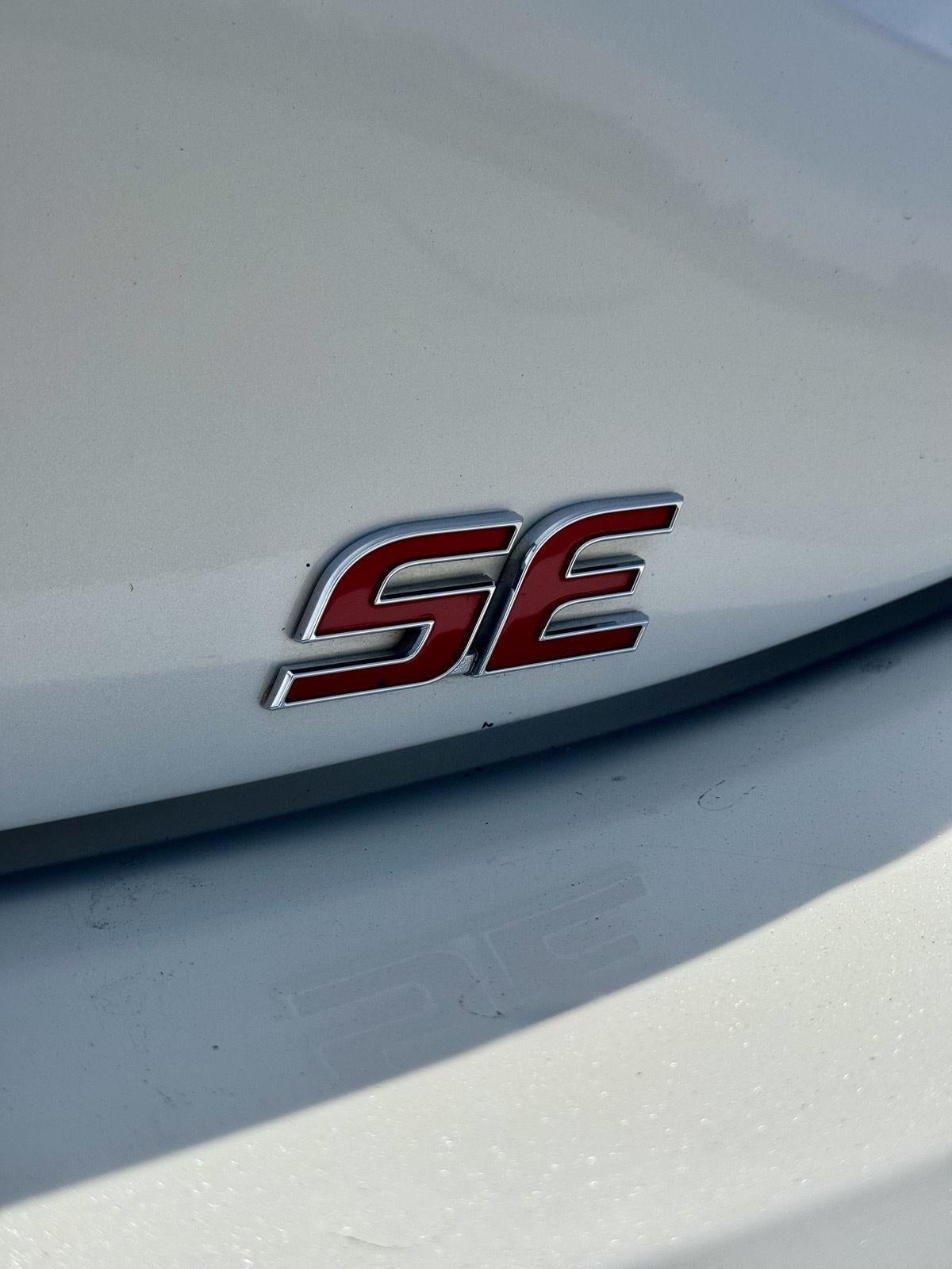 2020 Toyota COROLLA HATCHBA SE