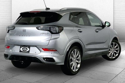 2024 Buick Encore GX Avenir