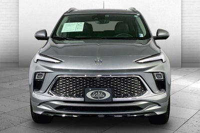 2024 Buick Encore GX Avenir