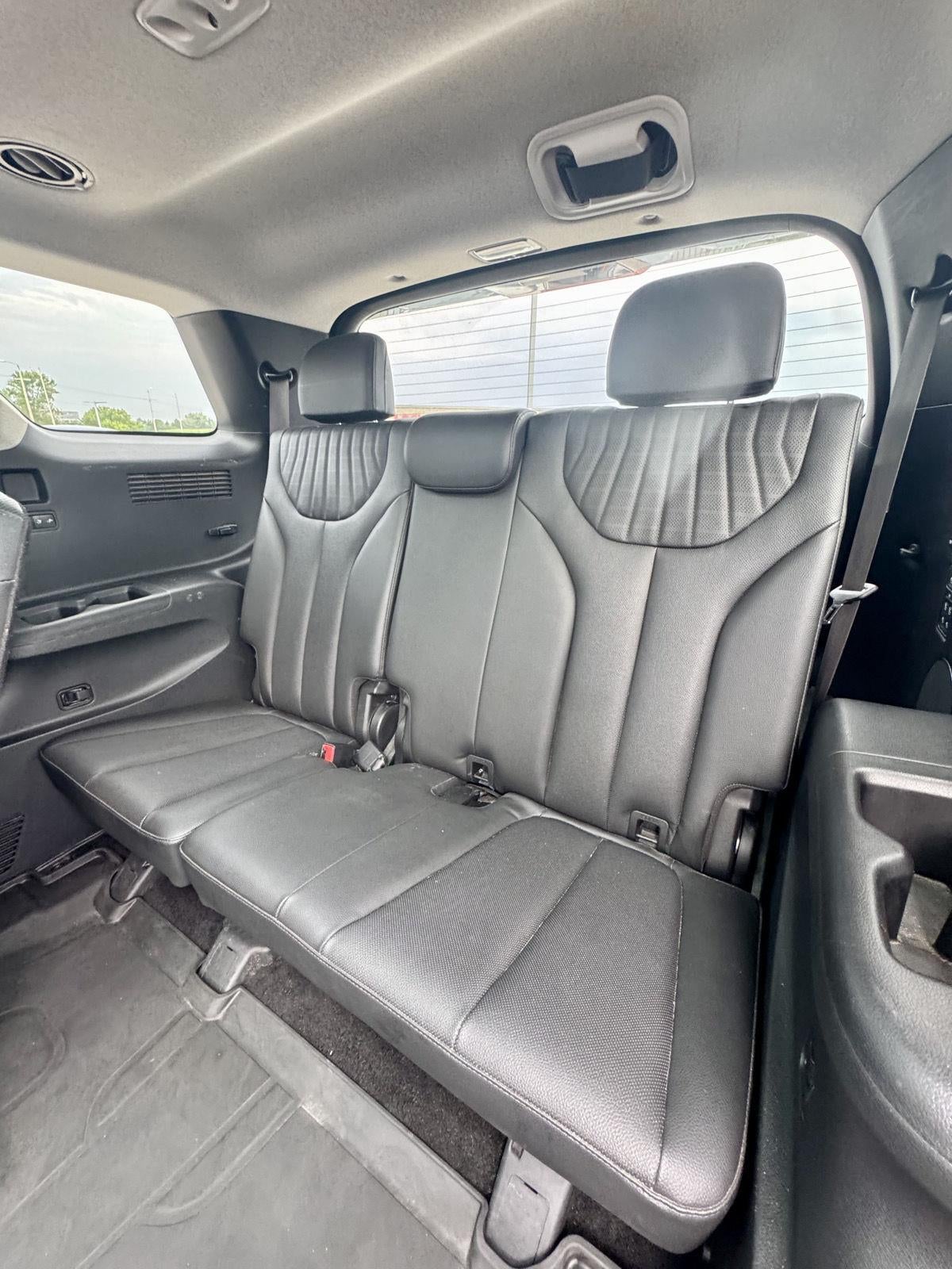 2023 Hyundai Palisade Limited