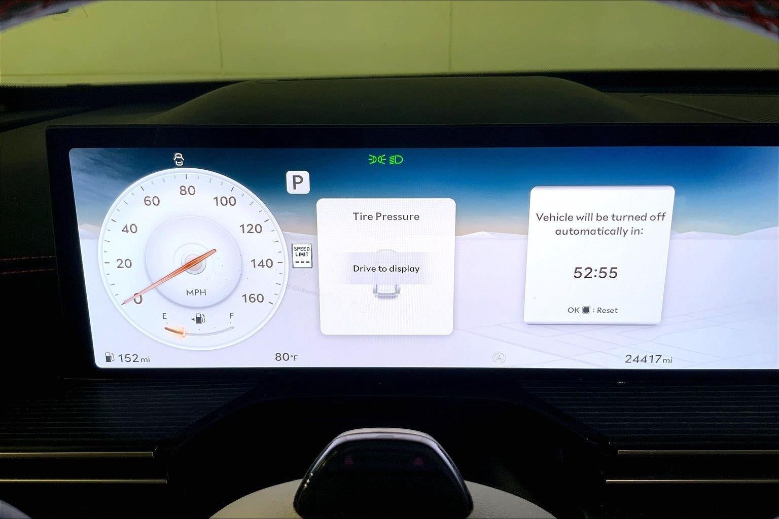 2025 Genesis Gv80 Coupe 3.5T