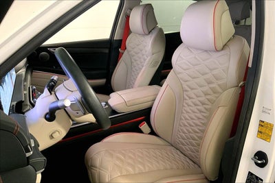 2025 Genesis Gv80 Coupe 3.5T