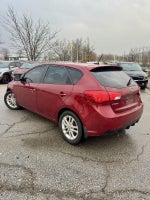 2012 Kia FORTE 5-DOOR EX