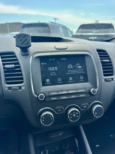 2017 Kia Forte5 EX