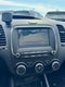 2017 Kia Forte5 EX