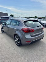 2017 Kia Forte5 EX