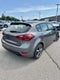 2017 Kia Forte5 EX