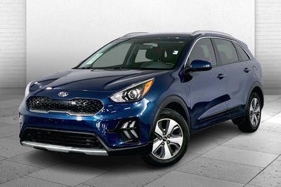 2020 Kia Niro LX