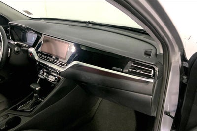 2022 Kia Niro Touring SE