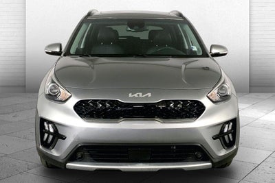 2022 Kia Niro Touring SE
