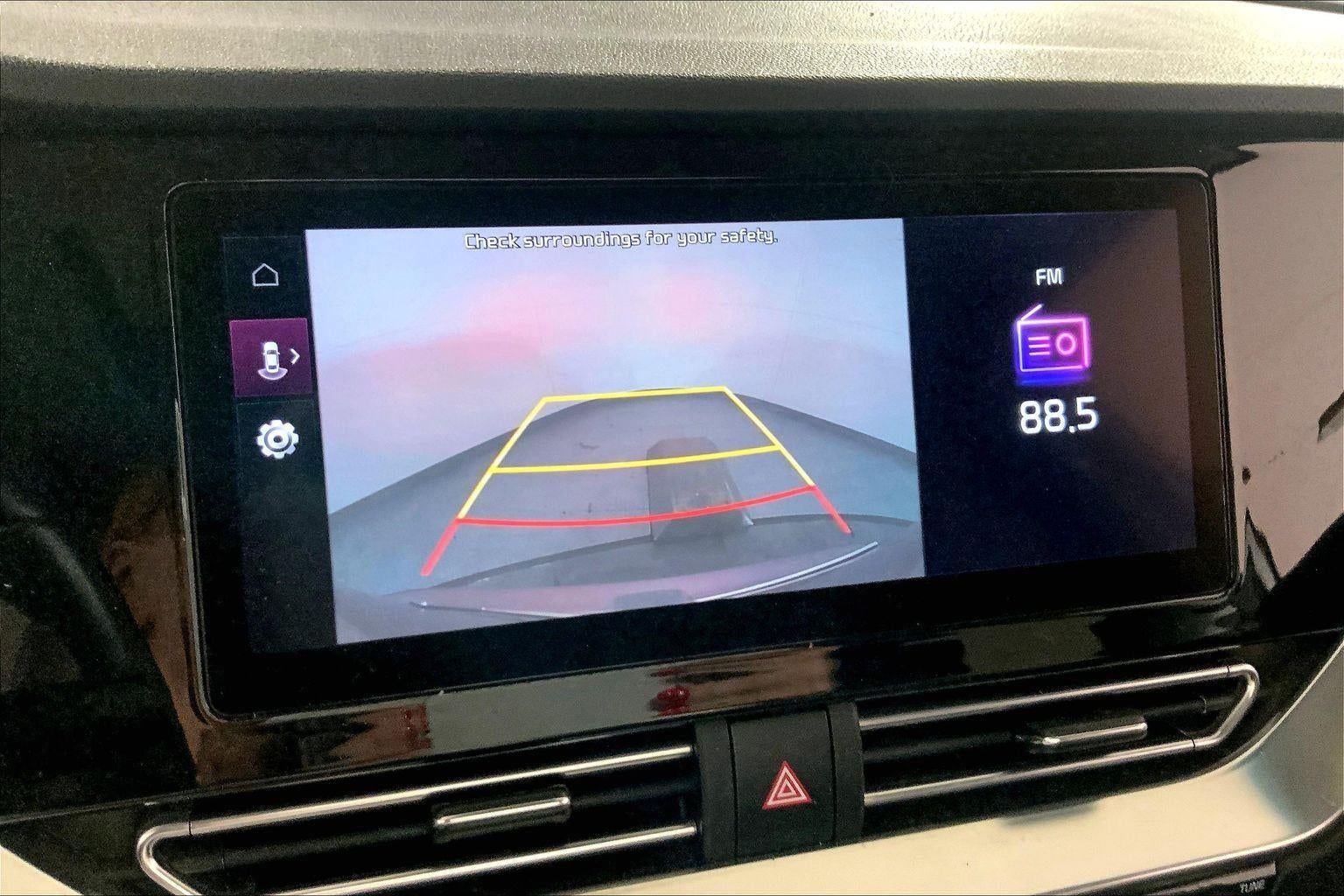 2022 Kia Niro Touring SE