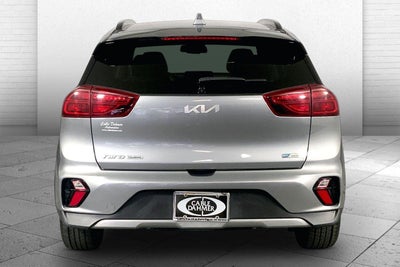 2022 Kia Niro Touring SE