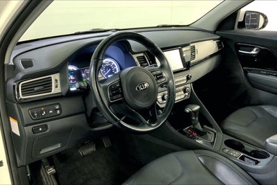 2018 Kia Niro Touring