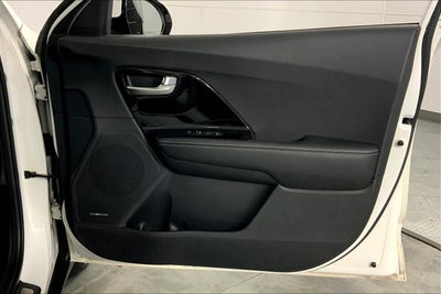 2018 Kia Niro Touring