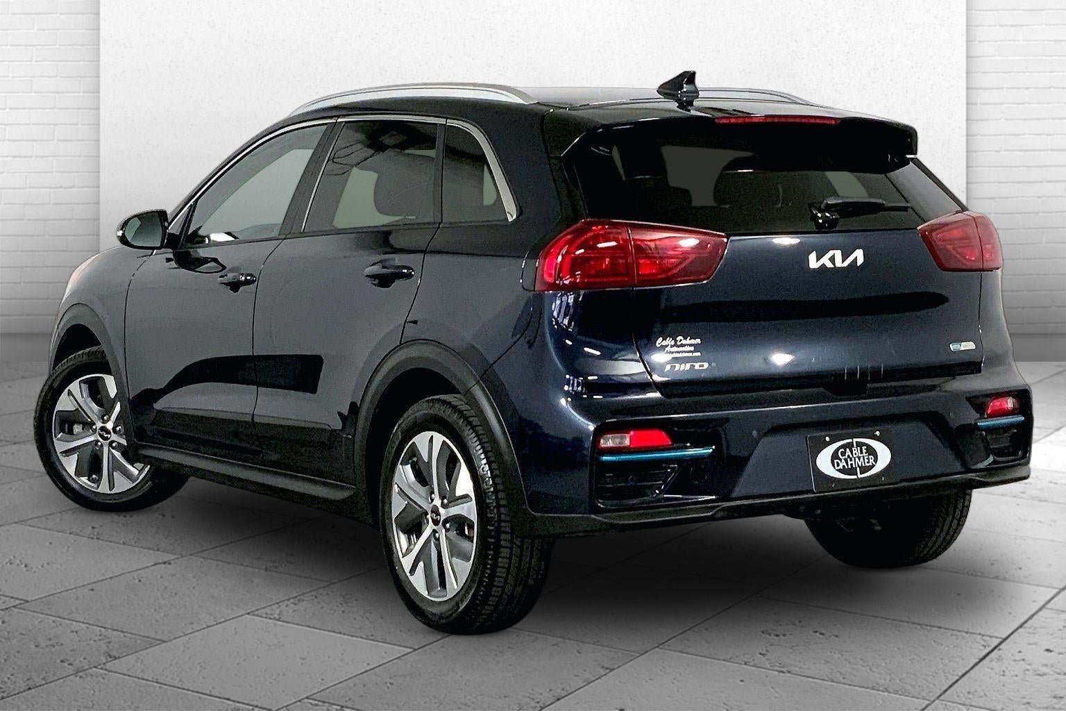 2022 Kia Niro EV EX Premium