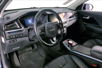 2022 Kia Niro EV EX Premium