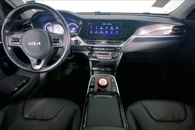 2022 Kia Niro EV EX Premium