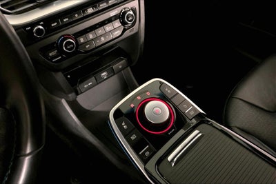 2022 Kia Niro EV EX Premium